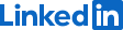 linked-in logo